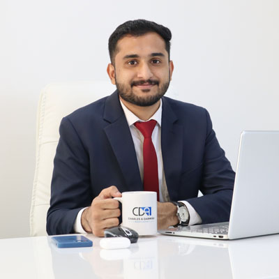 Our Team - Best Accounting and Bookkeeping Firm in Dubai