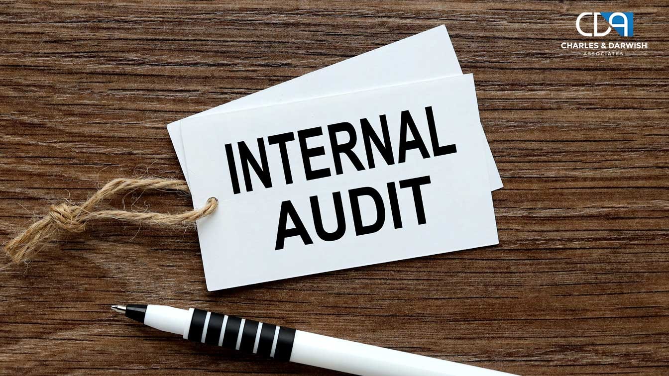 What Are the Steps Involved in a Risk-Based Technique for Internal Audits