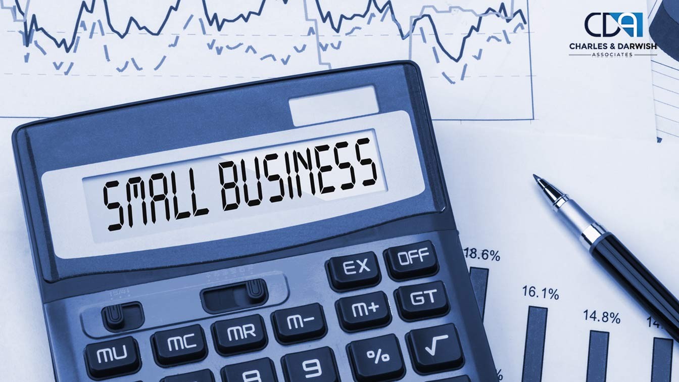 The Best Ways to Simplify and Optimize Your Small Business's Accounting System