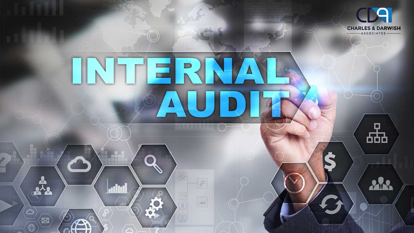 How to create a strong internal audit structure for your firm in 2022?